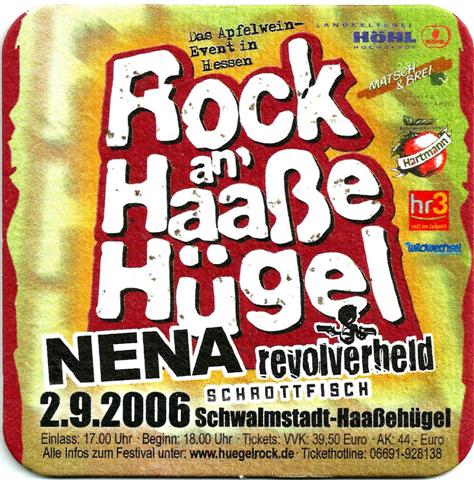 schwalmstadt hr-he schwalm quad 2a (185-rock an' haae hgel 2006)